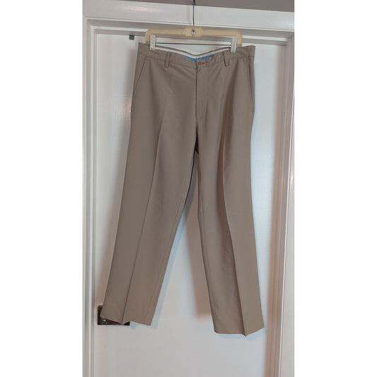 FootJoy Men's Golf pants 34X30 tan